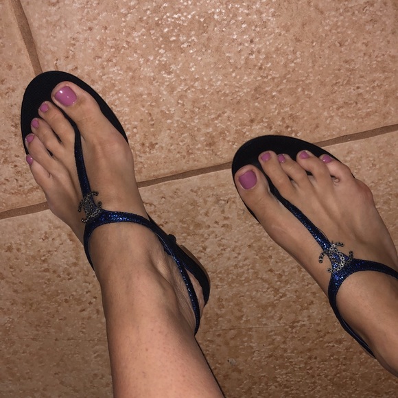 CHANEL shoes - Picture 4 of 4